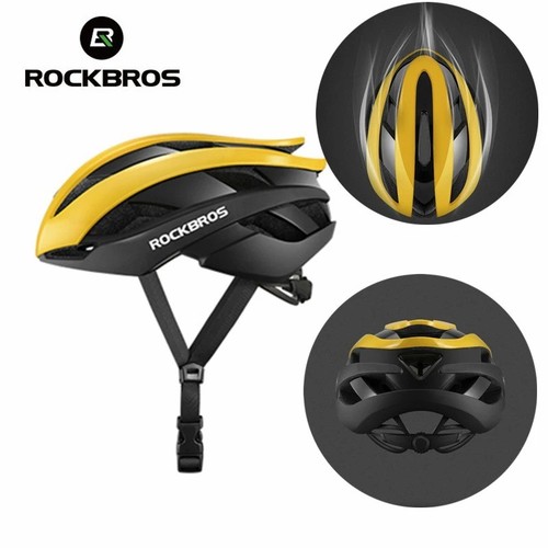Casque vélo ultraléger - de,