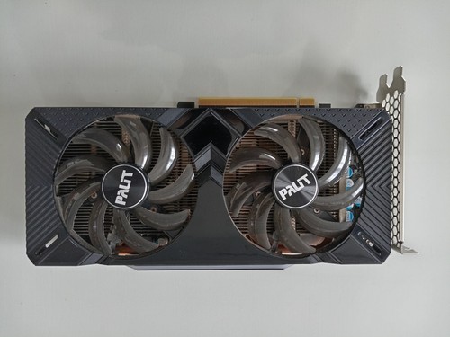 Carte graphique palit geforce - carte,