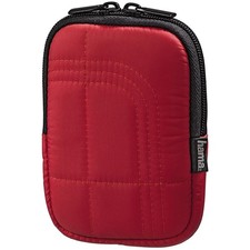 Hama Sac Photo Rouge pour