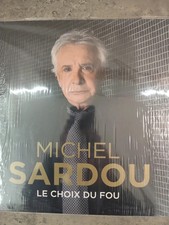 DISQUE VINYLE 33T MICHEL