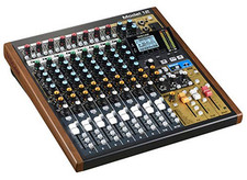 Table de mixage enregistreur