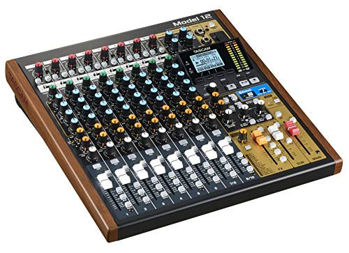 Table mixage enregistreur - table,