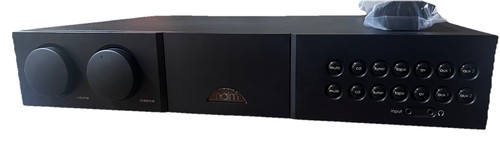 Naim supernait stereo - naim, 1