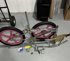 GT BMX PRO PERFORMER 1985 MADE