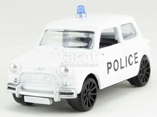 Austin Morris Mini Cooper