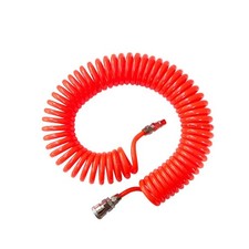 Tuyau PU12*8 Raccordement tube