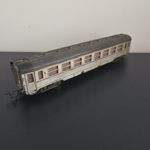 Troby voiture train - troby,