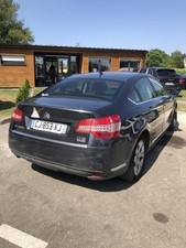 Pompe hydraulique CITROEN C5 2