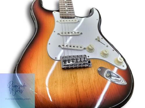 Guitare électrique warmoth - guitare,