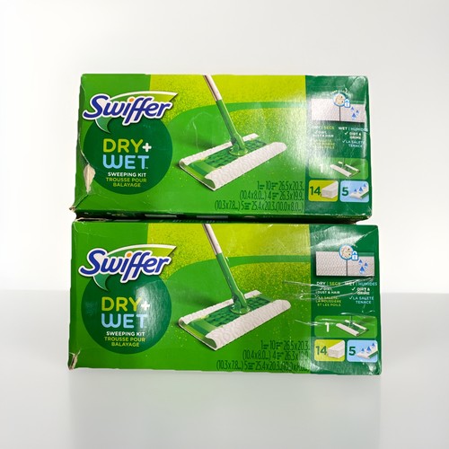 2pack swiffer sweeper dry - dry, +