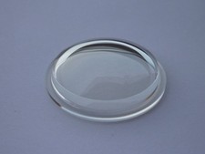 Verre Plexi Dôme Squale