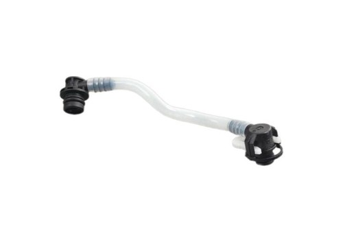 Tuyau thermostat au - du,