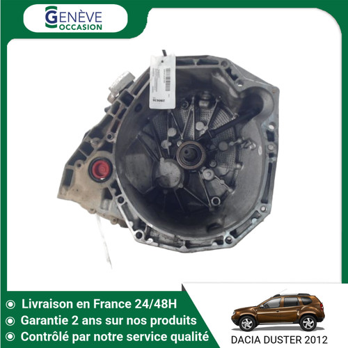 Boite de vitesses - boite,