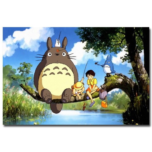 74800 neighbor totoro - 74800, my