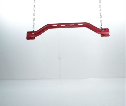 Renfort pare choc arriere - pare-choc,