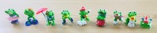 Kinder surprise les mini - 9,