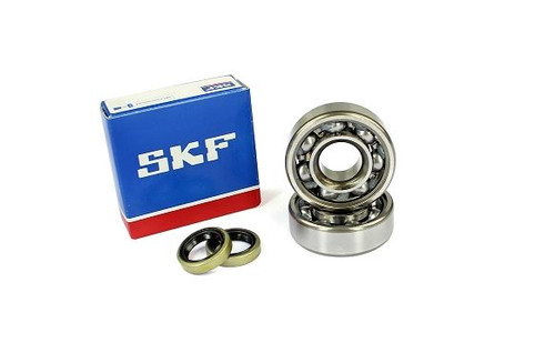 Kit roulements joints spi - kit,