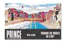 RARE / CARTE POSTALE - PRINCE