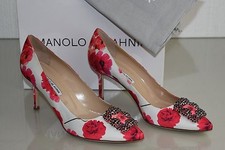 $965 NEW MANOLO BLAHNIK