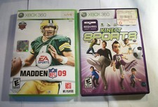 Xbox 360 game - 360, 2