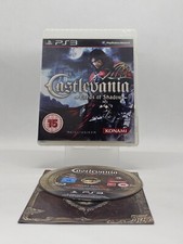 Castlevania Lords of Shadow
