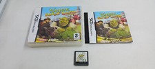 Jeu Nintendo DS Shrek Smash n'