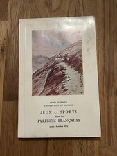 Livre Musée Pyrénéen