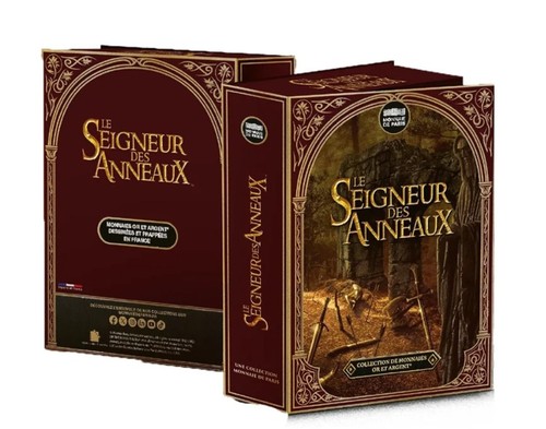 Seigneur des anneaux - seigneur,