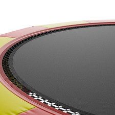 Uimoso 5,18 M Trampoline D'Eau