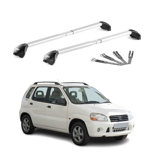Barres toit pour - de, suzuki