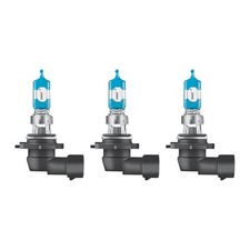 3 Ampoules HB3 12V 60W P20d