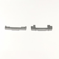 Pare-chocs AV/AR - Citroën