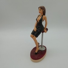 Atlas - Lara croft - Tomb