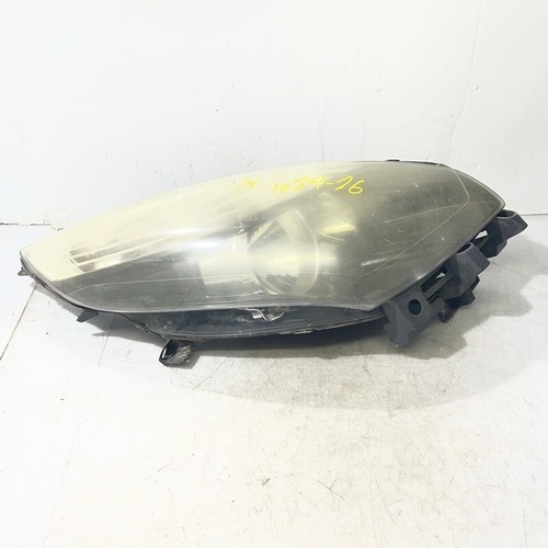 Phare droit renault scenic - renault,