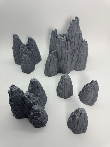 For heroscape terrain - for,