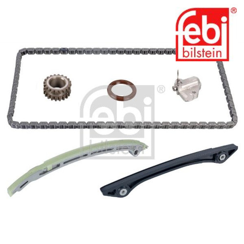 Timing chain kit febi - timing, bilstein
