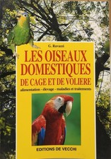 Les oiseaux domestiques de