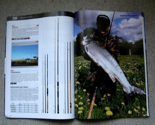 Catalogue matériel pêche - ,