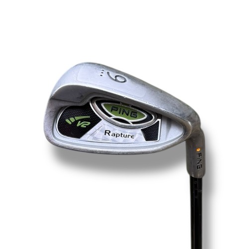 Ping rapture iron - ping,