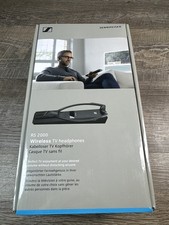 Sennheiser Kopfhörer Set RS