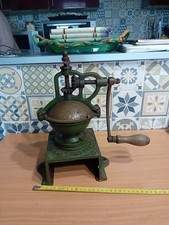 Ancien moulin café - moulin, de