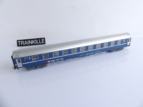 5744 jouef france - jouef,