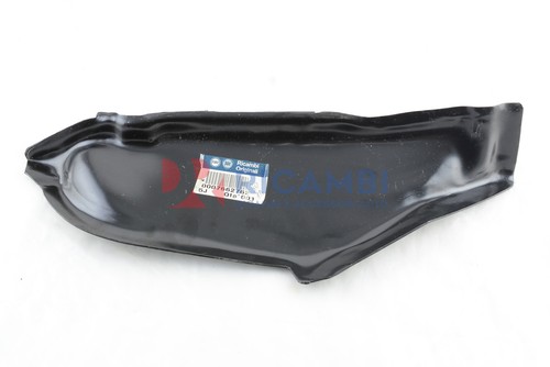 Support angle tôle ant - d'angle, en