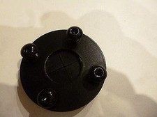 Kabeldurchlass Tankrucksack