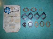 Lot joints moteur Piaggio APE