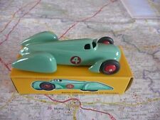 AUTO UNION n°4 de record  DINKY ATLAS réf 23 D 1/43 en boite