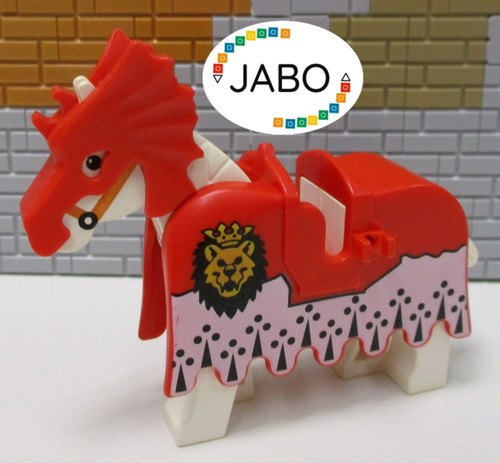 Lego couverture de - (b6/17),
