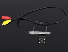 Caméra de recul HD Compatible MERCEDES CLASSE C (W203)-E(W211)-CLK(209)-CLS W219