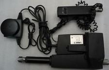  Vérin électrique linéaire