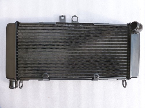 Radiateur hornet 900 - radiateur,
